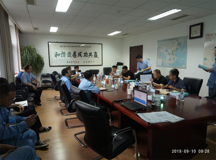 安全儀表系統評估