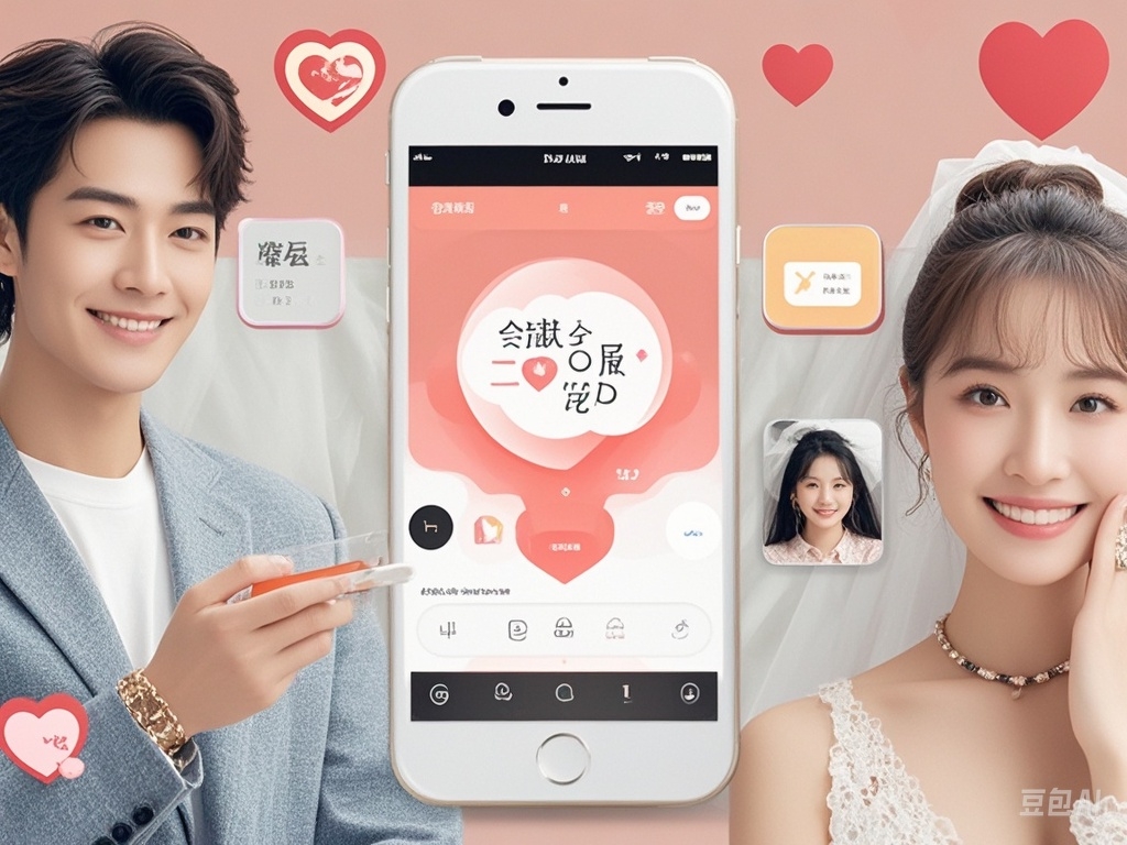 婚戀小程序定制開發的優勢體現在多個方面